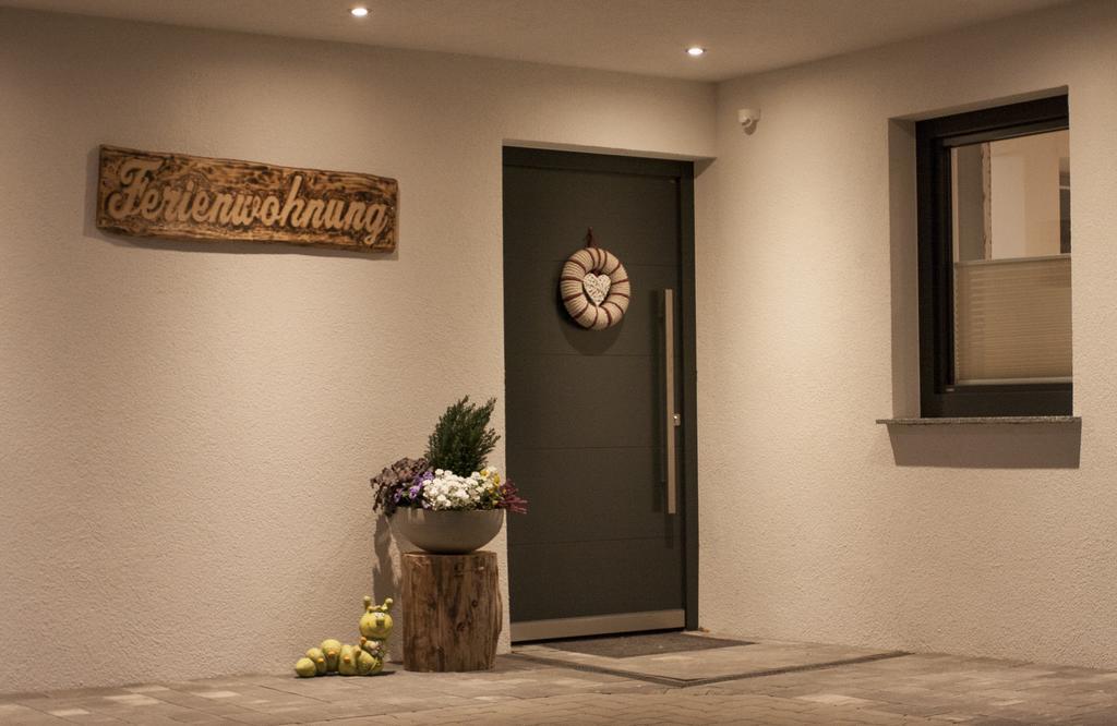 Haus Jedeler Apartment นอยชติฟ อิม ชตูไปทัล ภายนอก รูปภาพ